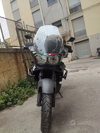 Aprilia Caponord 1000