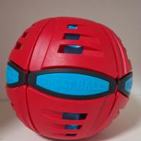 Phlat Ball
