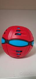 Phlat Ball