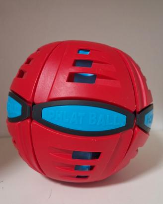 Phlat Ball