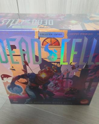 Dead Cells Board Game KSE Kickstarter COLLECTORS E