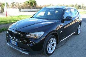 BMW X1 xDrive18d Futura