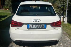 Audi A 1