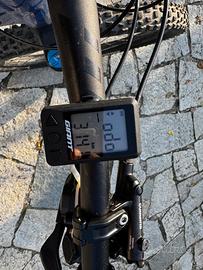 E-BIKE GIANT TRANCE X E +2