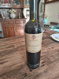 vino pregiato