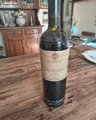 vino pregiato