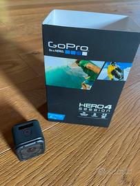 Gopro Hero4 Session