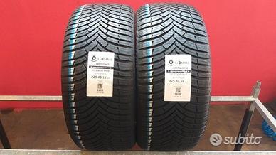 2 gomme 225 40 18 kleber A502