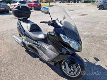 Suzuki AN Burgman 400 - 2007