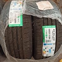 Gomme nuove Nexen 195/55 R15 85 H Nexen N Blue HD