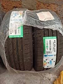 Gomme nuove Nexen 195/55 R15 85 H Nexen N Blue HD
