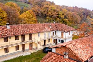 RUSTICO A VERZUOLO