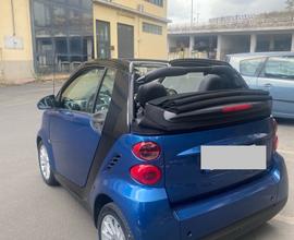 SMART fortwo 2ª serie - 2008