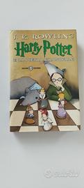 Harry Potter e la pietra filosofale 