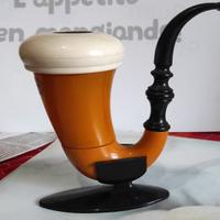 Bottiglie profumo Avon vintage VUOTE.  Rara. Pipa