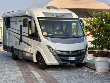 MOBILVETTA K-Yacht Tekno Design 2020 K-Yacht tekno