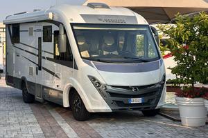 MOBILVETTA K-Yacht tekno design 2020 K-Yacht tekno