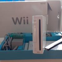 NINTENĎO WII