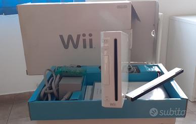 NINTENĎO WII