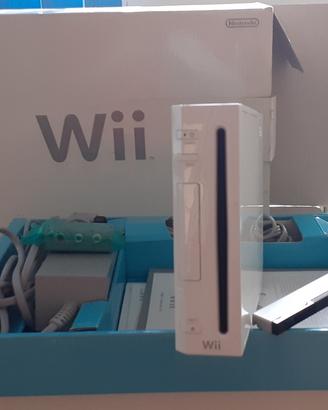 NINTENĎO WII
