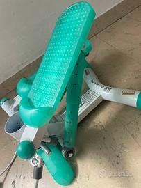 Mini-stepper