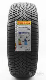 4 Pneumatici 205/55 R16 Pirelli Powergy All Season