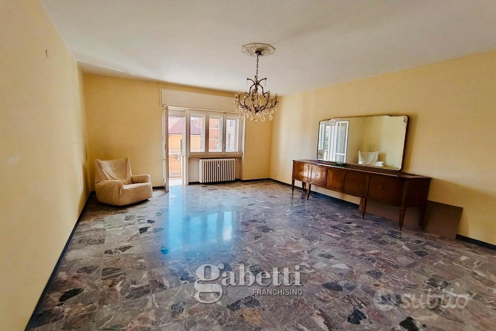 Appartamento – Campobasso - Vista 4
