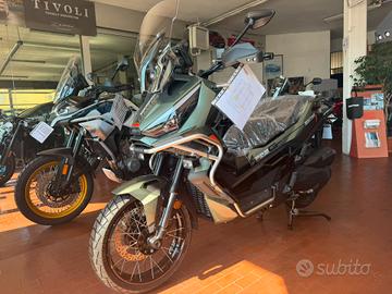 Zontes ZT 368 G enduro