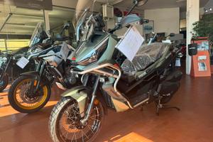 Zontes ZT 368 G enduro