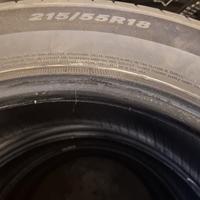 Gomme estive 