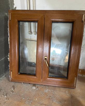 Finestra per casa