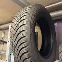 Gomme Invernali Hankook winter 175/65R14 82T