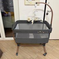 Culla linea Cullami della Cam