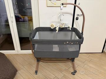 Culla linea Cullami della Cam