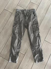 Pantaloni cargo Scout