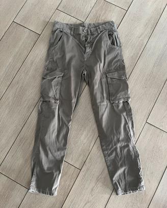 Pantaloni cargo Scout