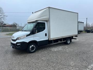Iveco Daily 35C16 anno 2019