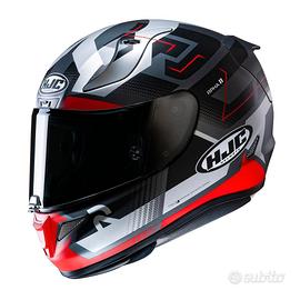 Casco hjc rpha 11 Nectus taglia L