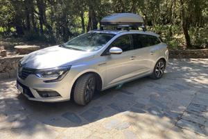Renault Megane 2017