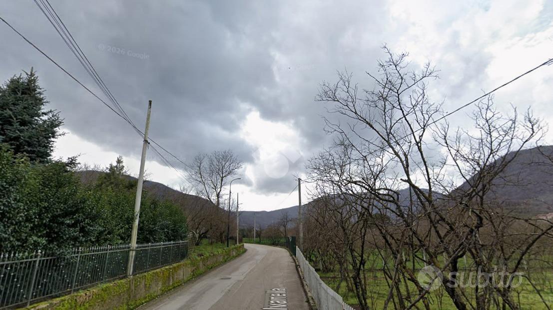 Casa – Monteforte Irpino, Alvanella - Altro