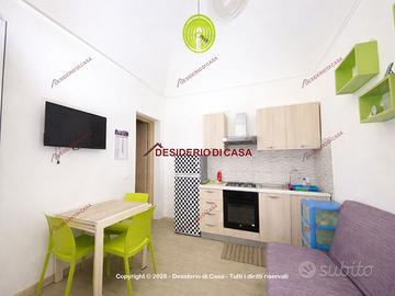 Appartamento, Trapani.