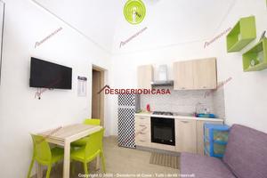 Appartamento, Trapani.