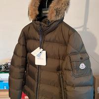 Moncler Marque tg3
