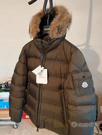 Moncler Marque tg3
