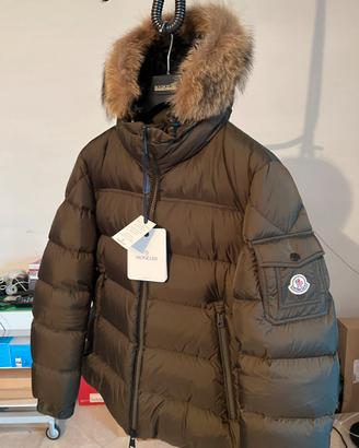 Moncler Marque tg3