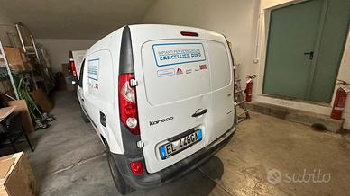 RENAULT KANGOO USATO