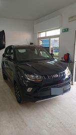 Mahindra Kuv100 nxt K8