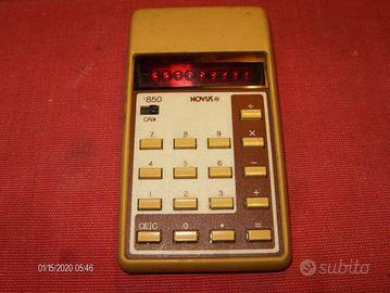 OGGETTI PARTICOLARI-vintage