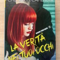 La verità nei tuoi occhi