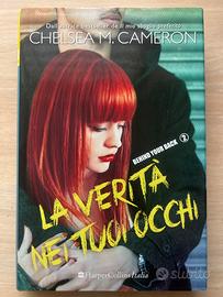 La verità nei tuoi occhi